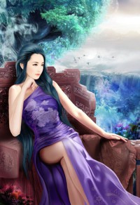 我和女友的逆乱青春