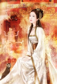 凡花落剑千年泪